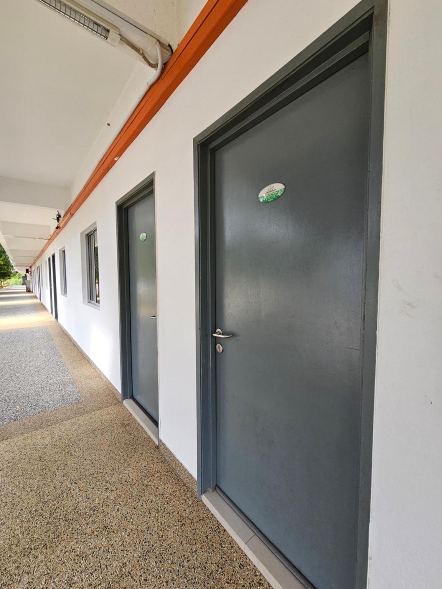 Lilla Summer Retreat - Bentong Exterior foto