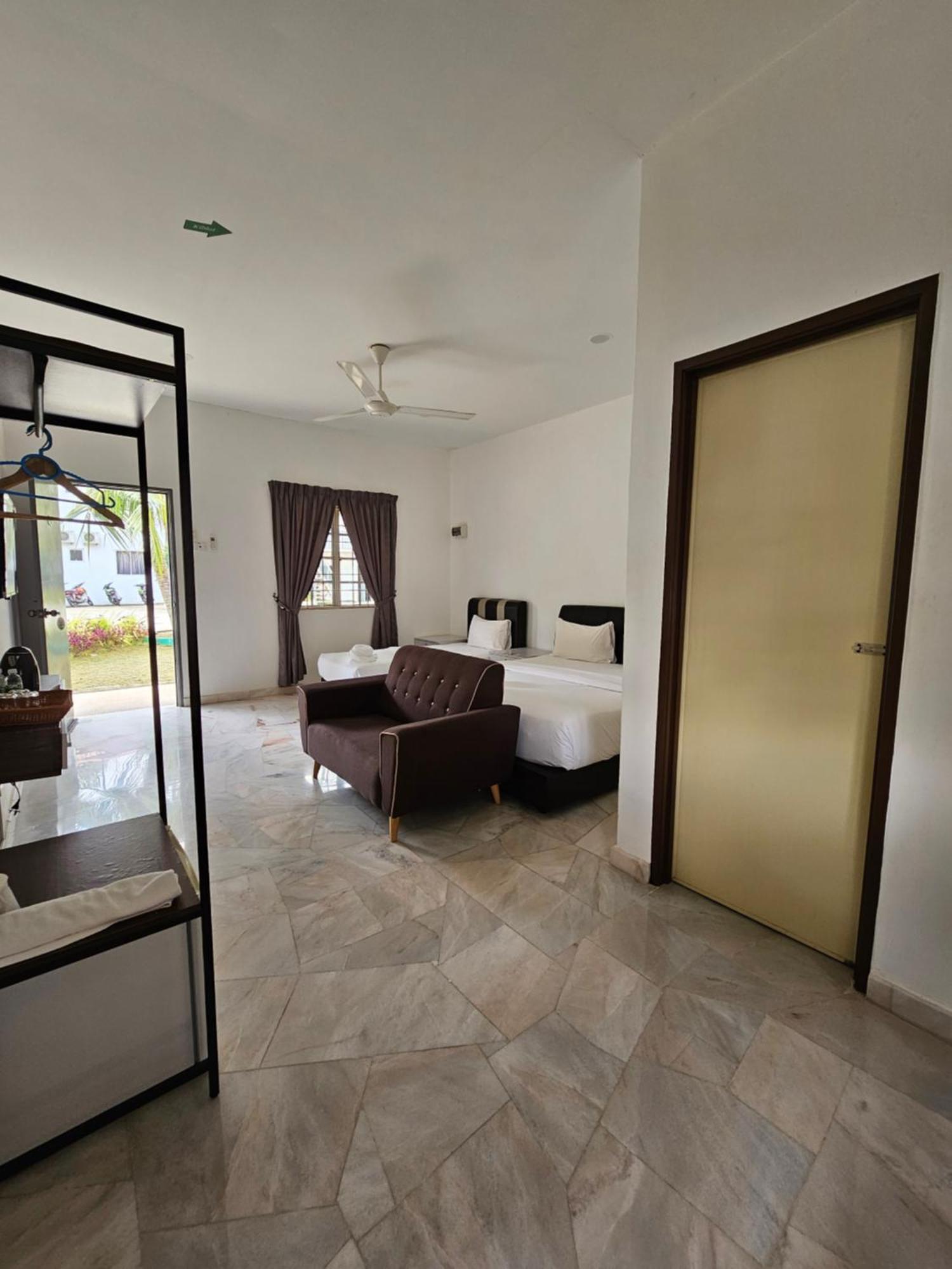 Lilla Summer Retreat - Bentong Exterior foto