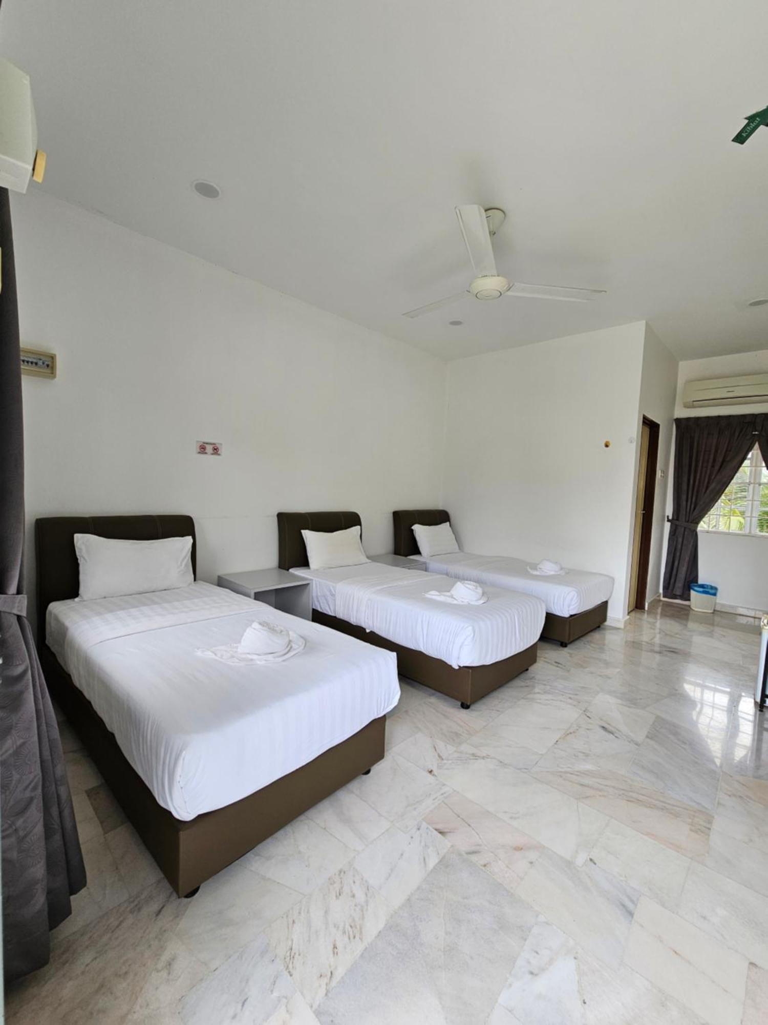 Lilla Summer Retreat - Bentong Exterior foto