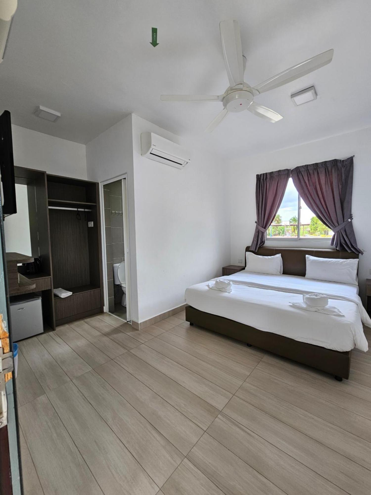 Lilla Summer Retreat - Bentong Exterior foto