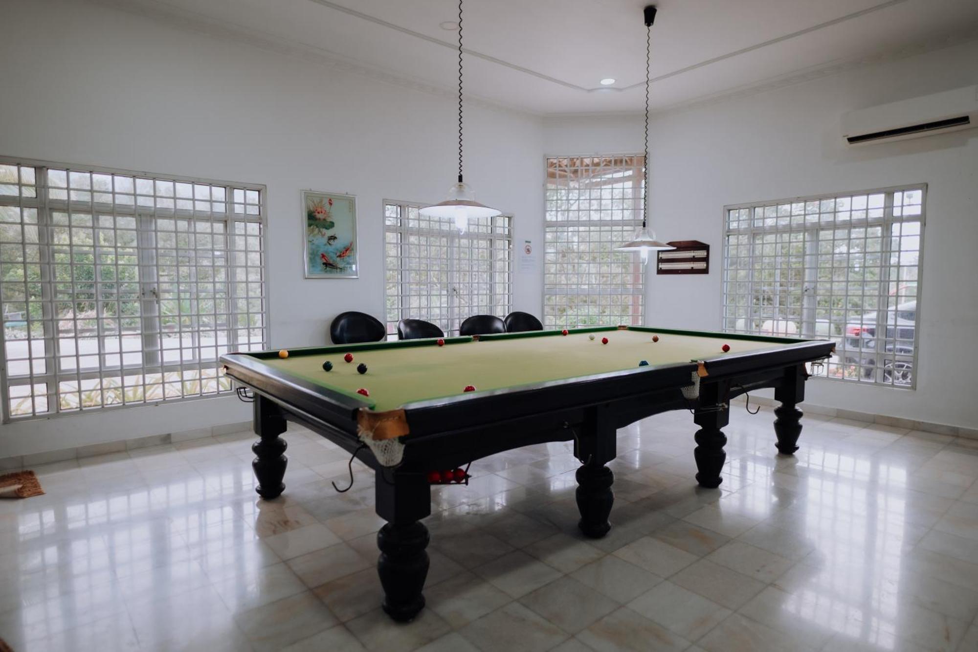 Lilla Summer Retreat - Bentong Exterior foto