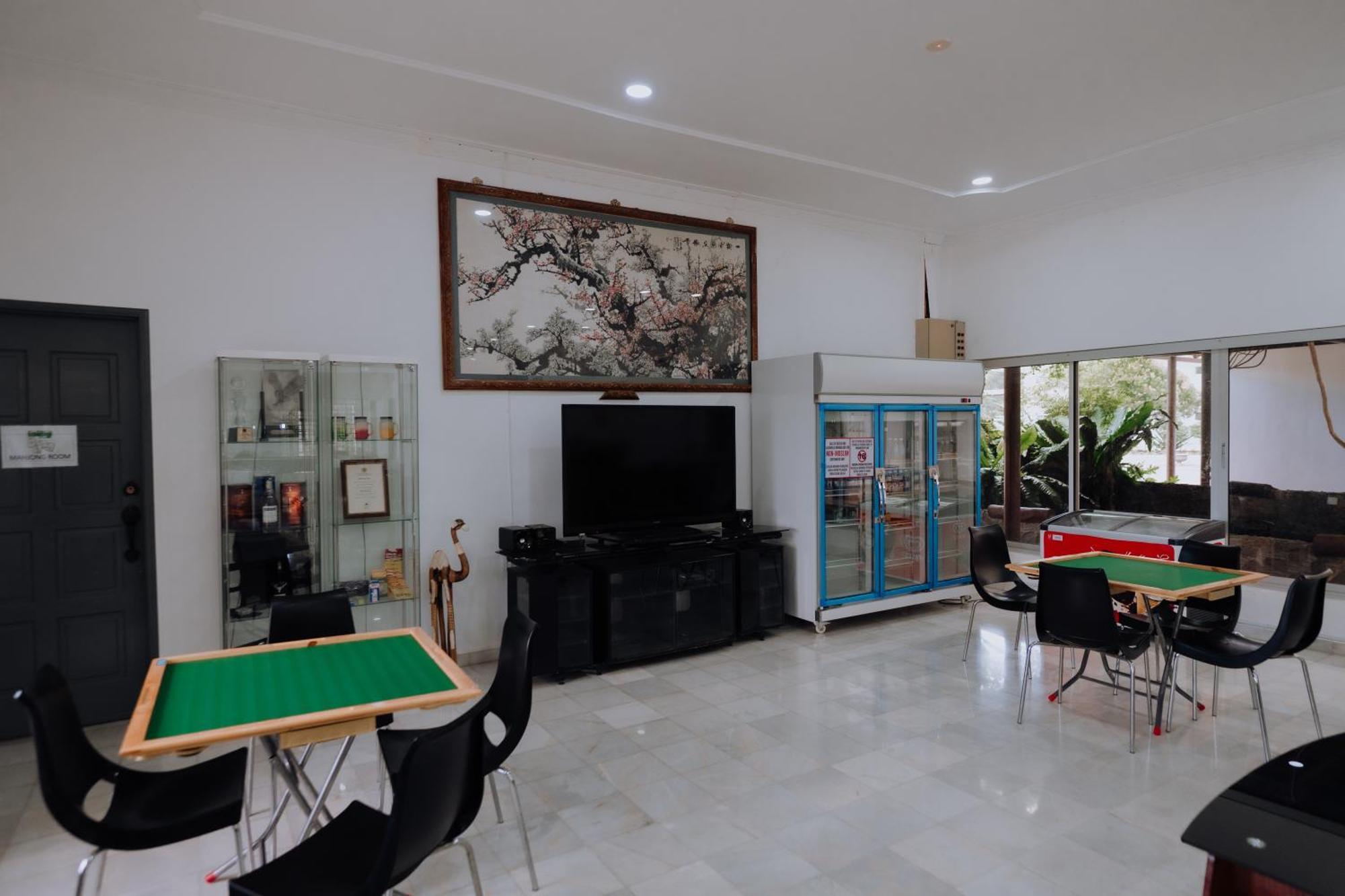 Lilla Summer Retreat - Bentong Exterior foto