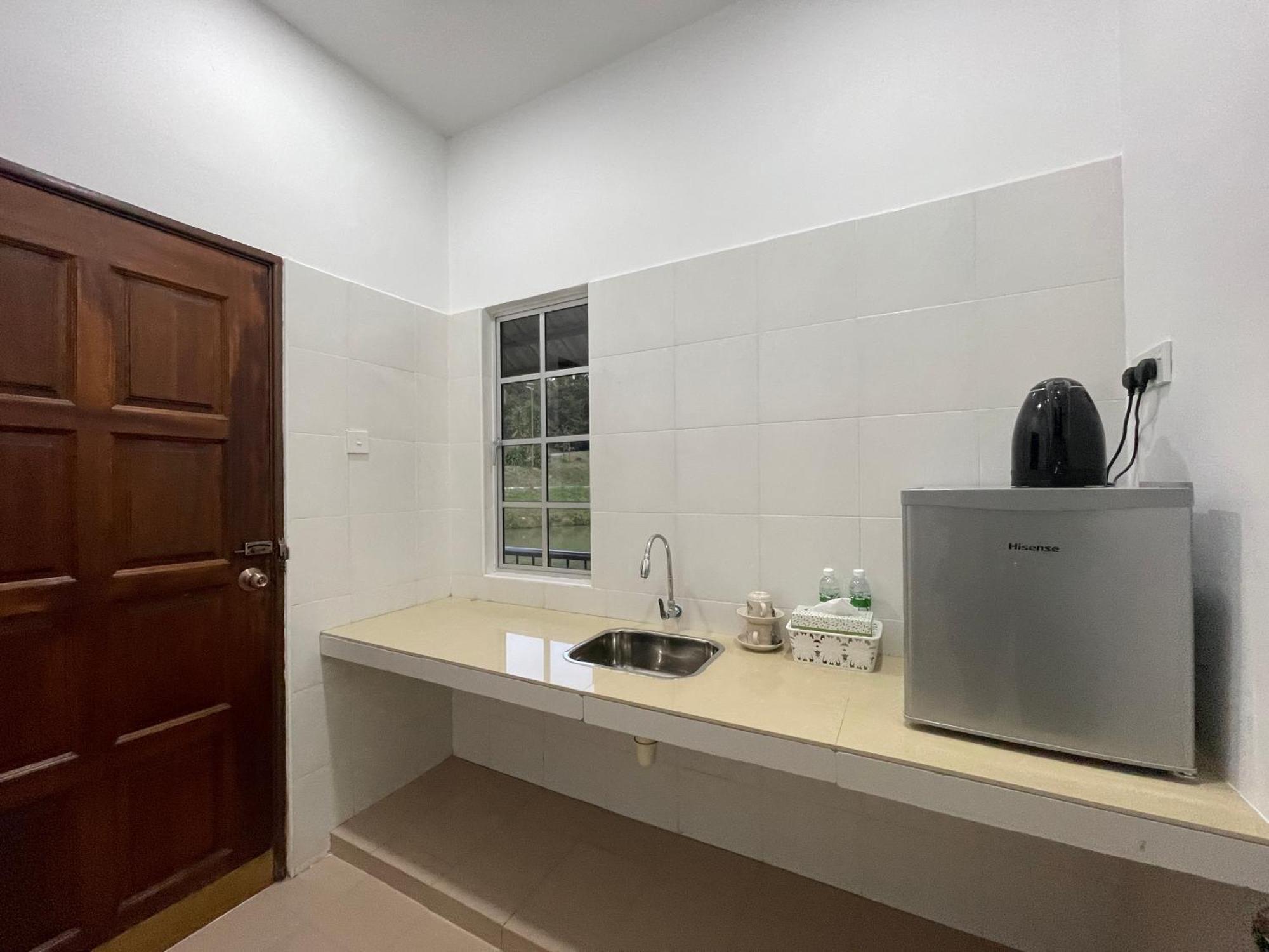 Lilla Summer Retreat - Bentong Exterior foto